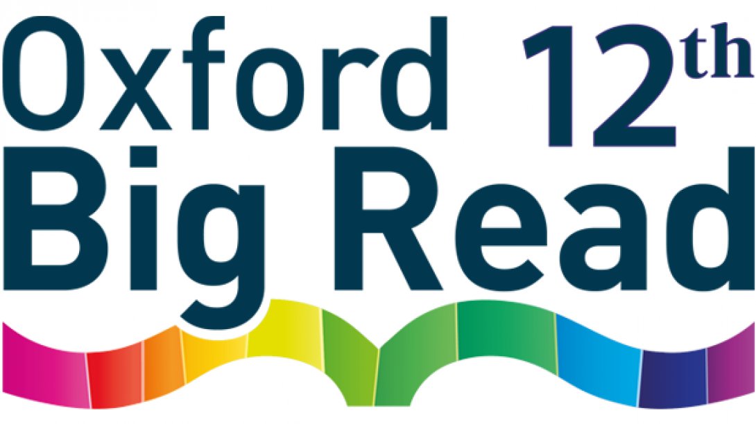 İlçemiz Seyit Fehim Arvasi  KAİHL Öğrencimiz  Oxford 12 Big Read Yarışmasında Bölge Finalisti Oldu