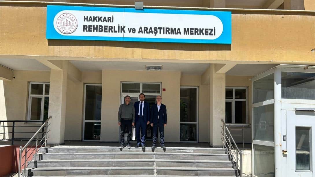 Van Özel Eğitim Meslek Lisesi'nden Anlamlı Proje Tamamlandı: İşitme Engelli Öğrenciler Okullaşma Yolunda!